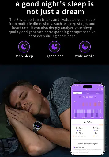 Годинник Smart Agent X с GPS і компасом - фото 22