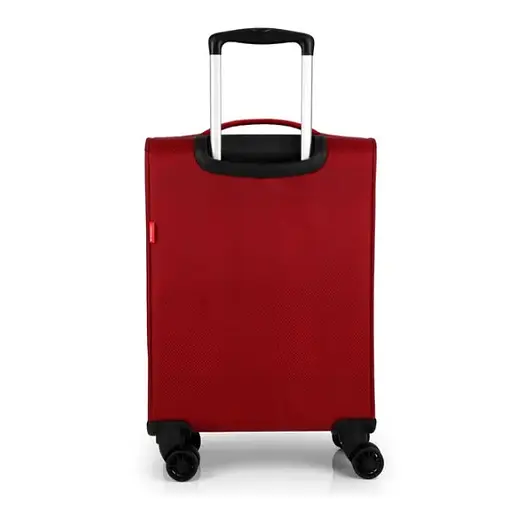 Валіза Gabol Cloud (S) Red (114053) - фото 3