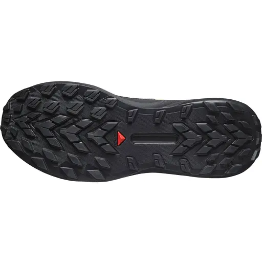 Кросівки Salomon Genesis 7 Black/White/Lemon - фото 5