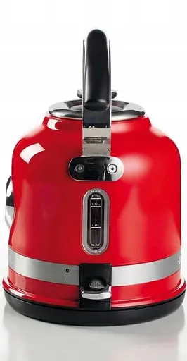 Электрочайник Ariete 2854 BKRD (00C285400AR0) - фото 3