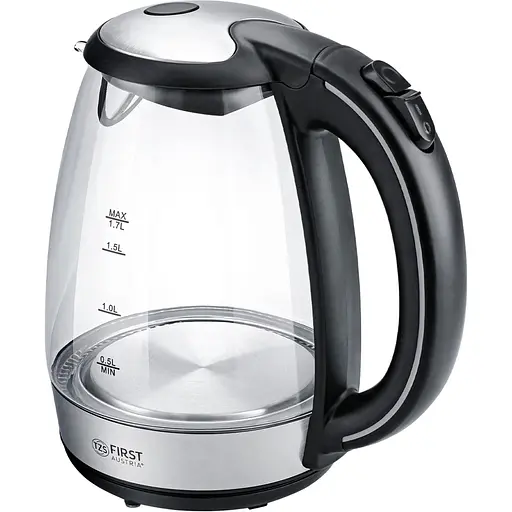 Электрочайник First FA-5404-2-BA [153008] - фото 2