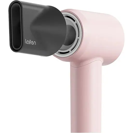 Фен Laifen SE Special Pink (1HD12-G-EU-PK-001) [130092] - фото 3