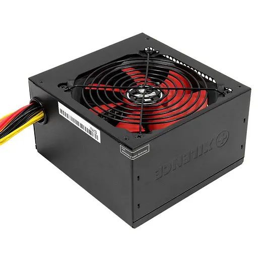 Блок живлення Xilence Performance C 400W (XP400R6) - фото 1