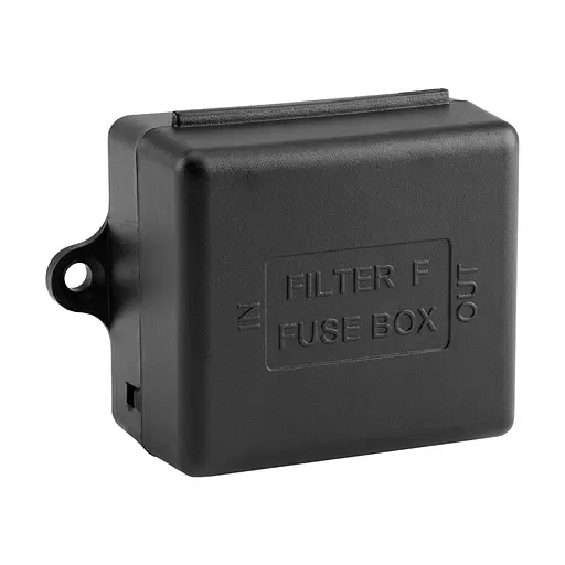 Радиокомплект одноканальный Trinix TRX-102RK (27-00042) - фото 10