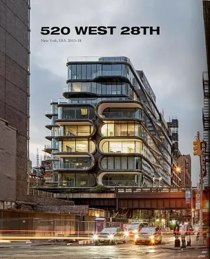 Zaha Hadid. Complete Works 1979–Today - фото 6