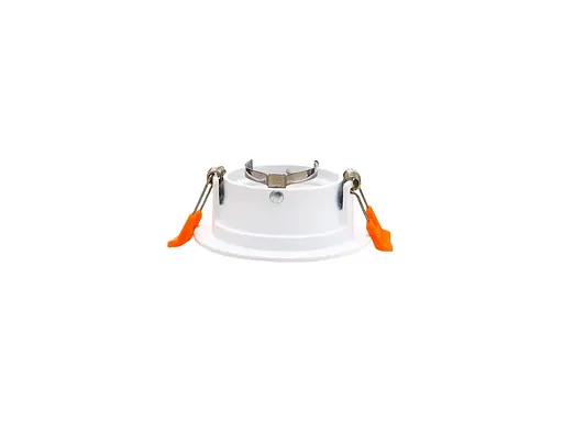 Светильник точечный Brille для ванной HDL-DS 202 GU10 IP65 WH 36-499 - фото 4