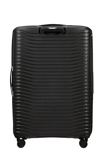 Валіза 81 См Samsonite UPSCAPE BLACK 81x54x34(37) KJ1*09004 - фото 4