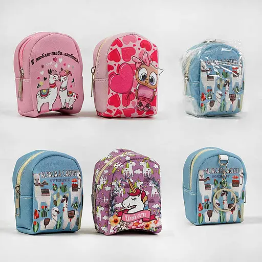 Кошелёк (в ассортименте) - фото 2