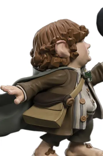 Фігурка Lord of the rings Samwise (Володар перснів Семвайз) 11,5 - фото 7