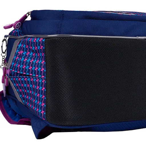 Рюкзак шкільний напівкаркасний Yes Cat with the Moon S-91 - фото 10