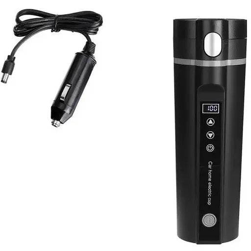 Автомобильный электротермос MiJia CJ-4100 12V/24V - фото 4