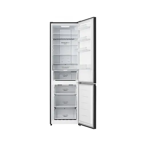 Холодильник Gorenje NRK620FABK4 - фото 3