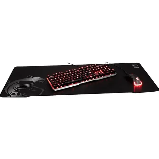 Коврик для мыши MSI Agility GD70 XXL (J02-VXXXXX1-EB9) [131964] - фото 3