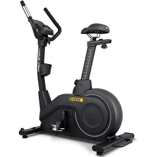 Велотренажер Trex Sport TX-950EB Exen електромагнітний чорний