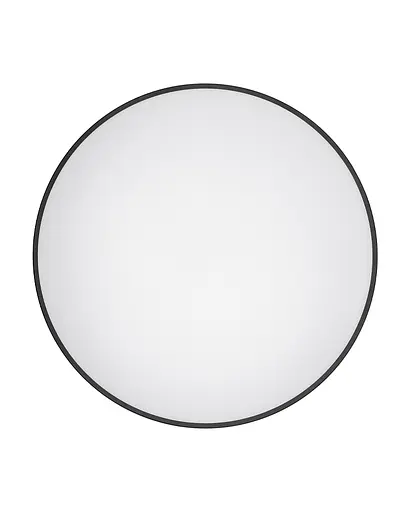 Світильник стельовий Nowodvorski 10976 Agnes Round LED Pro 1x64W 4000K 5900Lm IP44 чорний - фото 5