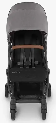 Прогулочная коляска Uppababy Minu V2 - Greyson (0802-MIN-EU-GRY) - фото 3
