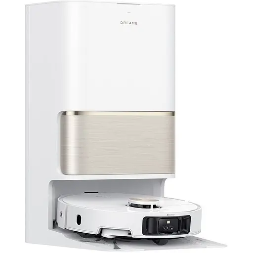 Робот-пилосос Dreame Bot L50 Ultra RLL94CE (143984) - фото 2