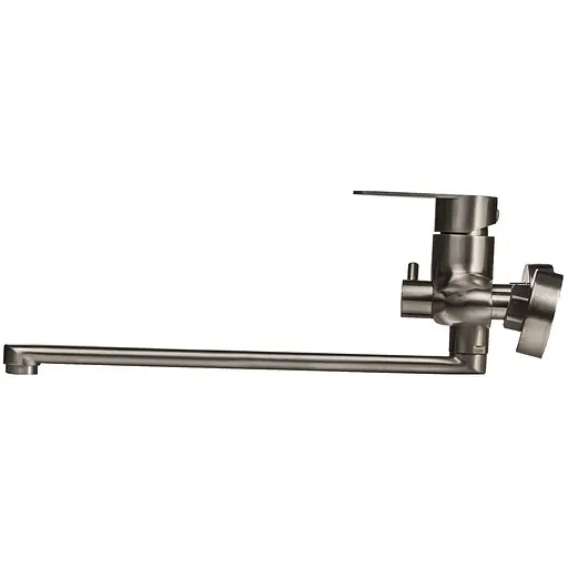 Смеситель для ванны Globus Lux MAIN SM-208 - фото 2