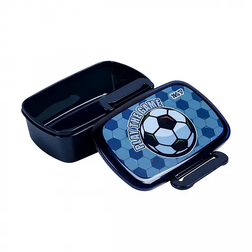 Контейнер Yes Football 750 мл (708793) - фото 2