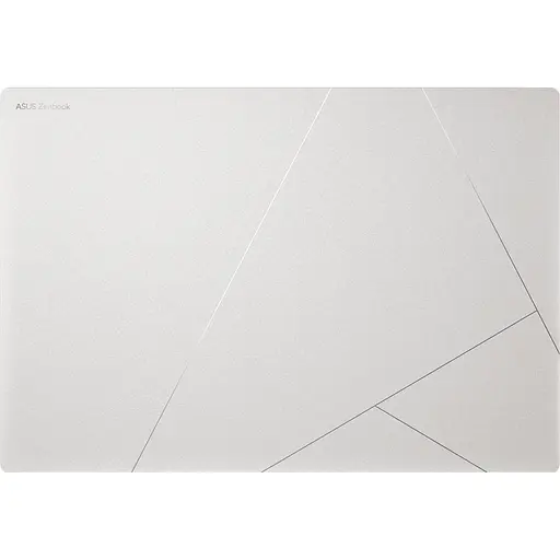 ASUS Zenbook 16 OLED (UM5606WA-RJ256X), AMD Ryzen AI 9 HX 370, 5.1GHz, 16" 3K Touch, 32GB, SSD 2TB, AMD Radeon 690M Graphics, Windows 11 Pro - фото 8