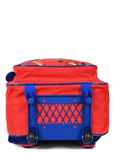 Дитячий рюкзак на колесах Perletti Kids Miraculous LadyBug (P13119) - фото 10