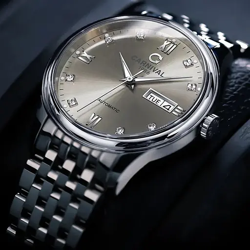 Годинник Carnival Toscana - фото 4