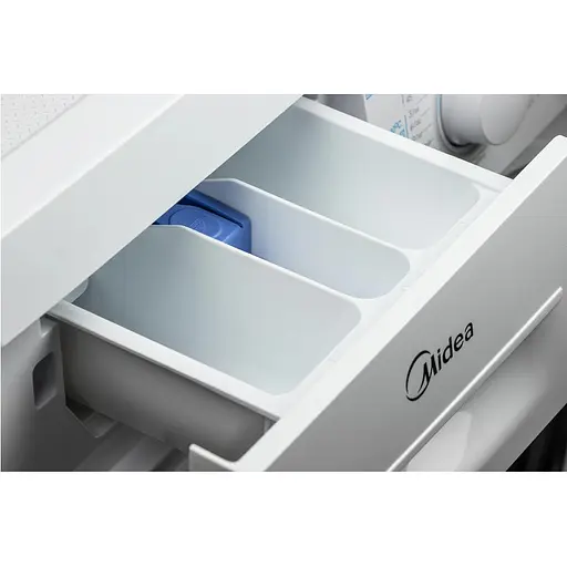 Стиральная машина Midea MFE06W60/W автоматическая - фото 6