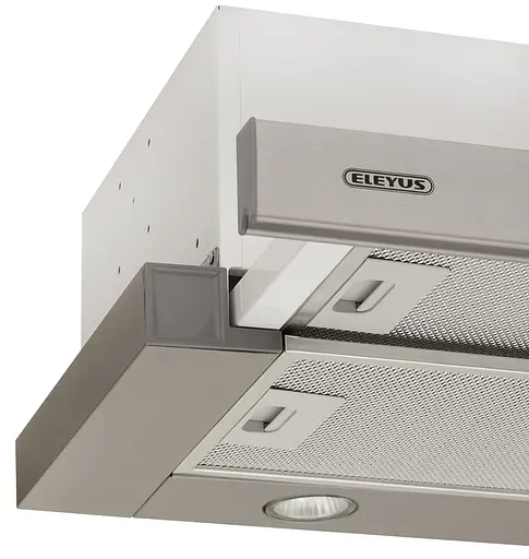 Вытяжка Eleyus Breeze 1000 60 IS (6585073) - фото 7