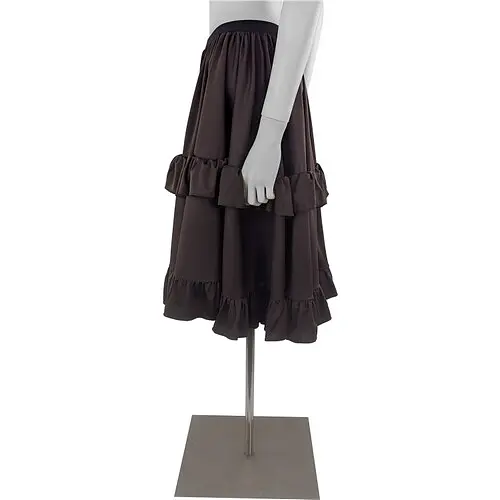 Юбка Пиратка Steampunk - фото 3