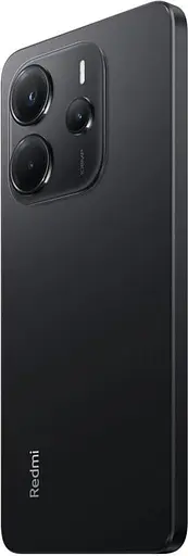 Смартфон Xiaomi Redmi Note 14 6/128GB Midnight Black - фото 6