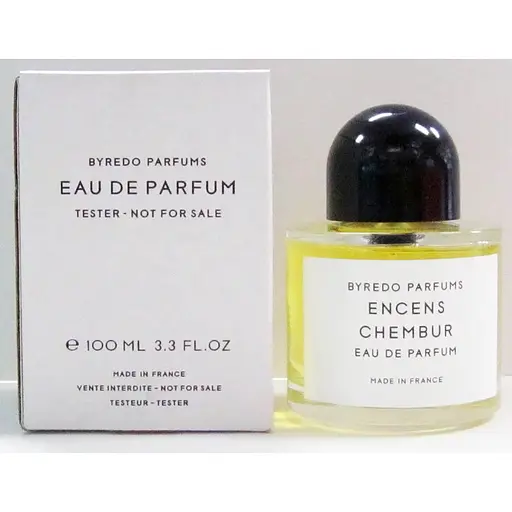 Byredo Encens Chembur 100 мл тестер парфумована вода - фото 1