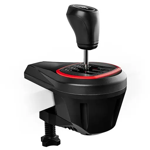 Важіль КПП Thrustmaster TH8S Shifter Add-On (4060256) - фото 4