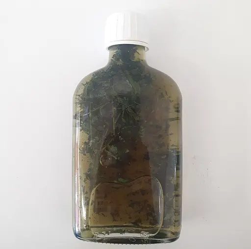 Водна настоянка на листі кропиви 200 мл - фото 3