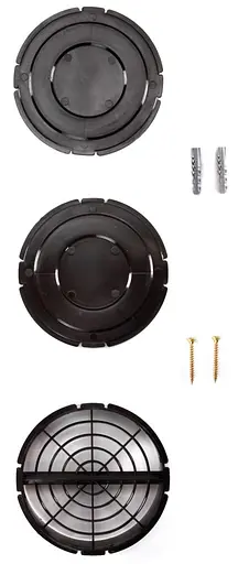 Вытяжка Eleyus Line I 50 BL (6253768) - фото 4