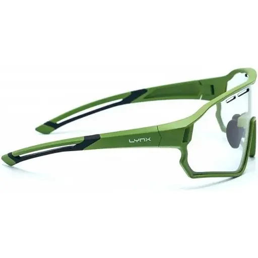 Очки Lynx Augusta PH Green (1052-Augusta PH A) - фото 3