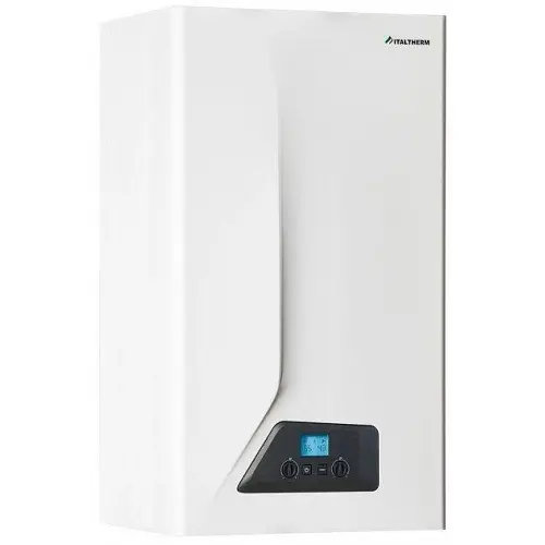 Газовый котел Italtherm City Class 28 C