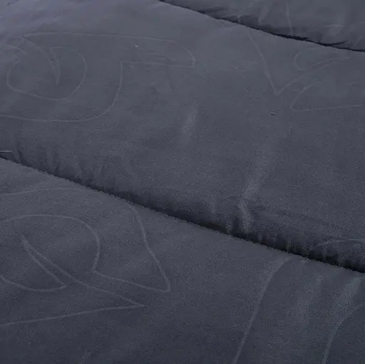 Спальний мішок Bo-Camp Gramark XL Cool/Warm Gold -8° Red/Grey (3605895) (DAS301473) - фото 8