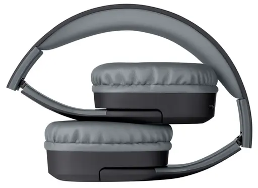 Наушники Defender FreeMotion B565 Bluetooth Gray (63565) - фото 6