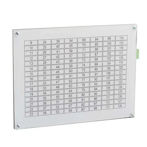 Устройство индикации Линд 120 Лунь (20-00088) - фото 2