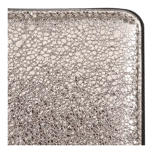 Ежедневник датированный Buromax Primavera 2026 A5 искусственная кожа/поролон серебряный (BM.2120-24) - фото 4