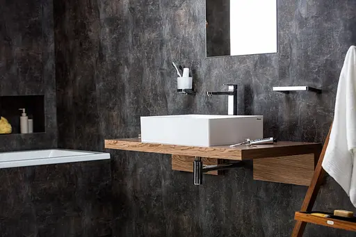 Умивальник Ravak ForMy 02 50x41 XJM01250000, Білий - фото 2