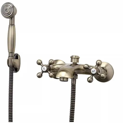 Змішувач для ванни Frap F3019-4 - фото 1