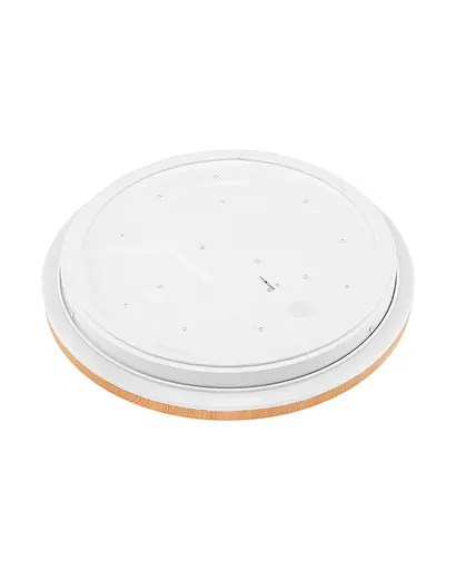 Стельовий світильник Polux 319005 Woody Led 1x15W 4000K 1600Lm IP20 Beige - фото 4