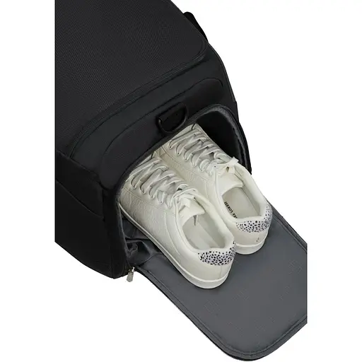 Сумка Дорожная American Tourister SUMMERRIDE BLACK 52,5x32x30 ME7*09001 - фото 8