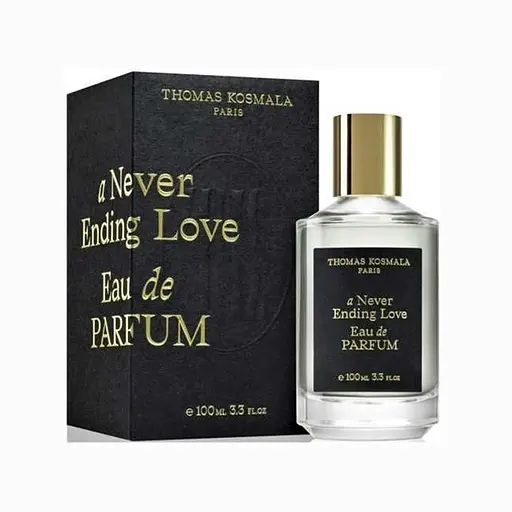 Thomas Kosmala A Never Ending Love парфумована вода 100 ml