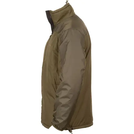 Куртка Snugpak Sleeka Elite Reversible L Olive/Black - фото 3