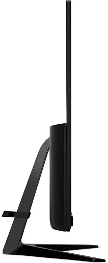 Комп'ютер персональний моноблок Acer Aspire C24-1800 23.8" FHD Intel i5-12450H 8GB F512GB UMA WiFi кл+м Lin чорний - фото 5