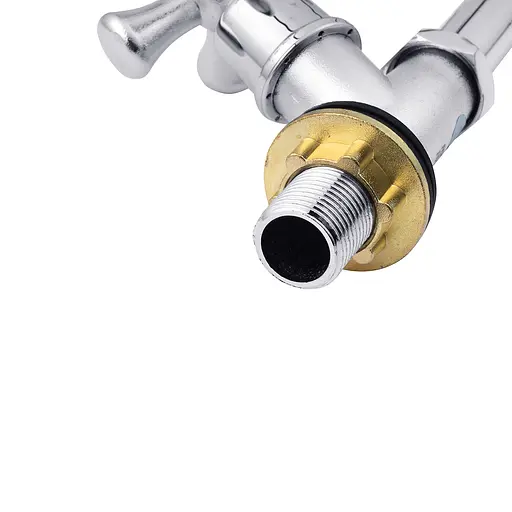 Кран на одну воду Kroner KRM Rhein - C090 (CV012068) - фото 3