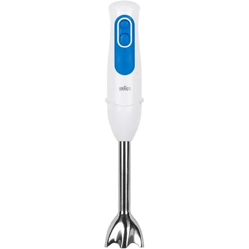 Блендер Braun MQ 3035 WH Sauce - фото 2