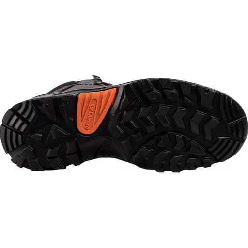 Черевики Chiruca Xacobeo 44 Black - фото 4